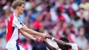 Arsenal's Major Weakness Exposed Ahead of Must-Win PSG Champions League Tie