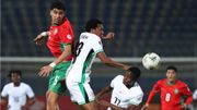 Morocco 0-0 Nigeria: Flying Eagles draw 2nd U20 AFCON group game
