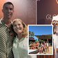 “Happy Mother’s Day” — Ronaldo celebrates his mom and girlfriend of 9 years with touching message