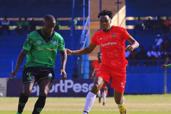 FKFPL: Gor Mahia Hope to Capitalise on Tusker Blip in Title Race as They Eye Shabana's Scalp in Gusii