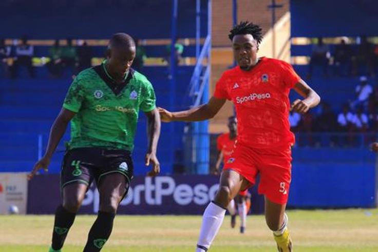 FKFPL: Gor Mahia Hope to Capitalise on Tusker Blip in Title Race as They Eye Shabana's Scalp in Gusii