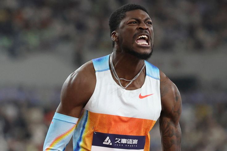 'I Have Changed A Lot' - Cordell Tinch Reveals How Improvement In Training Methods Was Crucial In Xiamen and Shanghai Victories