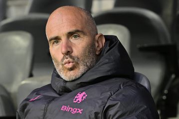 REPORT: Enzo Maresca's Chelsea future in doubt with high-profile Serie A club interested