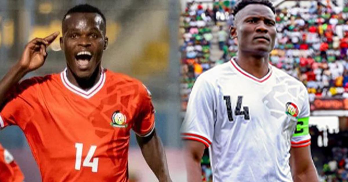 ‘He Motivates Me’ -Rising Stars Forward Lawrence Okoth Dedicates Kenya ...