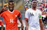 ‘He Motivates Me’ -Rising Stars Forward Lawrence Okoth Dedicates Kenya's First-Ever AFCON U20 Goal to Michael Olunga