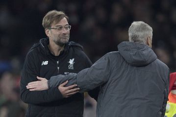 EPL: Liverpool mirror unwanted Klopp and Wenger stat in Chelsea defeat