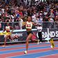 Gabby Thomas Loses $100k Grand Slam Prize by Just One Point to American Rival Melissa Jefferson