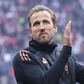 Bayern Munich forward Harry Kane | Imago