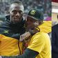 Jamaican Prime Minister Andrew Holness has led Jamaica in mourning Usain Bolt's late father with touching tribute.