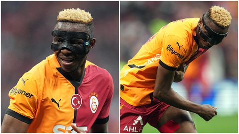 This is an investment — Analyst explains how Galatasaray plans on recouping money spent on signing Osimhen