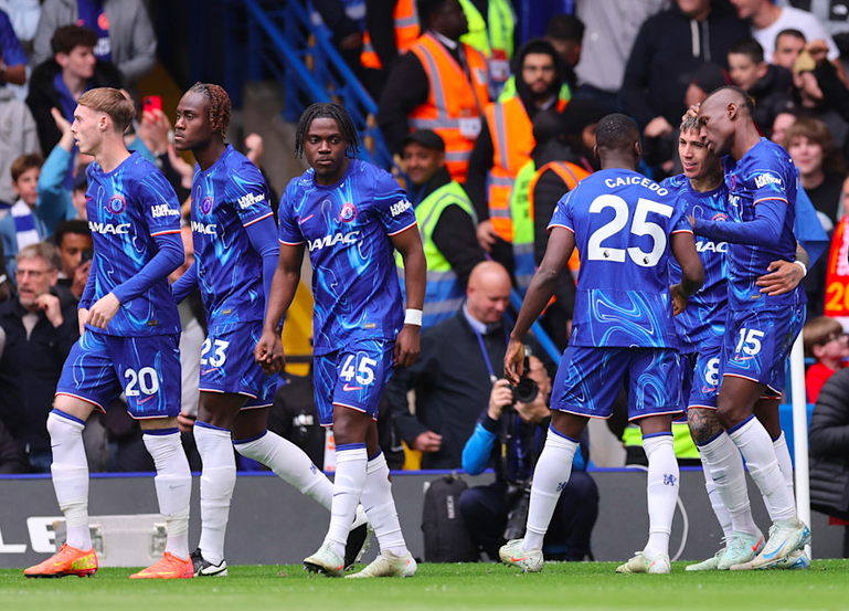 Chelsea vs Liverpool