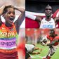 Ranking the Top 7 Athletes in Kenya Who Have Conquered the World