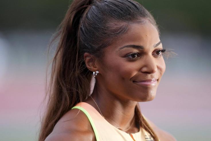 'I Will Be Really Hard To Beat' - Gabby Thomas Reveals Aspects She Seeks Perfection To Become Complete