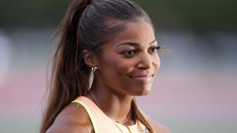 'I Will Be Really Hard To Beat' - Gabby Thomas Reveals Aspects She Seeks Perfection To Become Complete