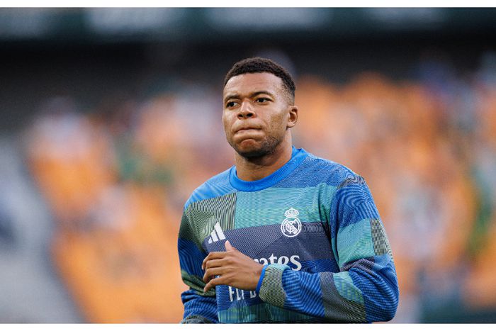 Arbeloa defends Mbappe's romantic trip