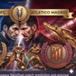 Arsenal vs Atletico Madrid Prediction and Betting Tips: Nearly Men Clash At The Emirates In High Stakes Champions League Semifinal
