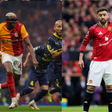 Galatasaray want to combine Victor Osimhen with Bruno Fernandes