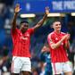 Chelsea vs Ntt'm Forest: Taiwo Awoniyi highlights people responsible for beating Blues