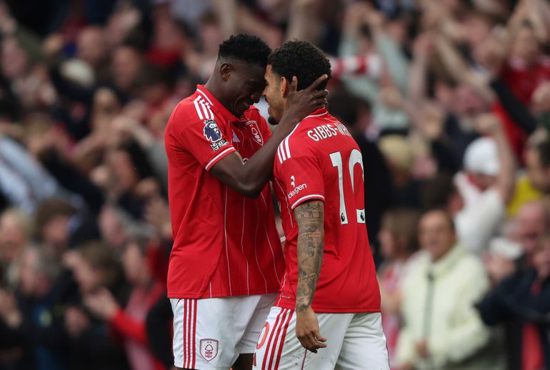 Awoniyi scores brace against Chelsea || imago