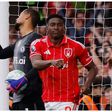 Awoniyi brace stuns Chelsea: Nottingham Forest relegation survival odds after 3-1 win