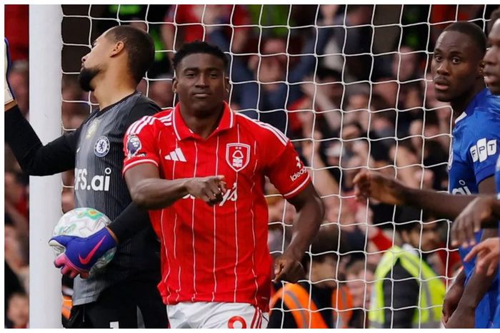 Awoniyi brace stuns Chelsea: Nottingham Forest relegation survival odds after 3-1 win