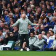 Chelsea interim coach contrasts Rosenior despite Awoniyi dampening European ambition
