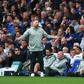 Chelsea interim coach contrasts Rosenior despite Awoniyi dampening European ambition