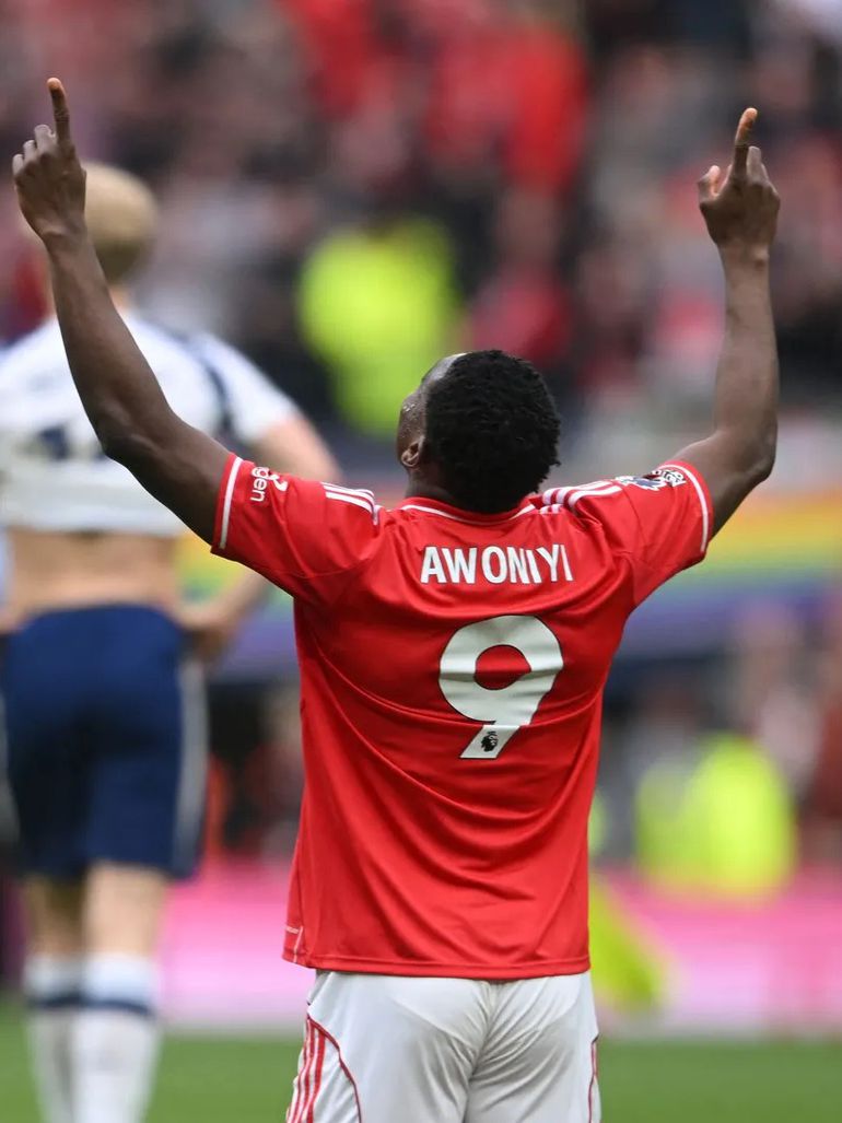Awoniyi brace stuns Chelsea: Nottingham Forest relegation survival odds after 3-1 win