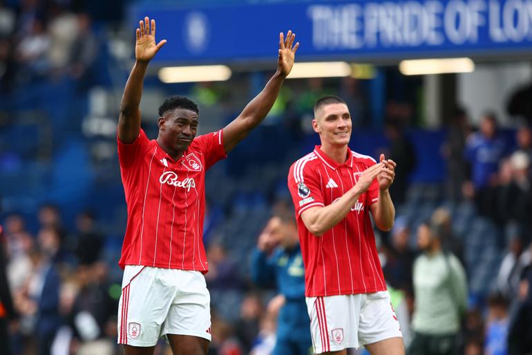 Taiwo Awoniyi || imago