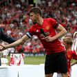 Man United vs Liverpool: Carrick opens up on Ferguson health scare ahead of derby clash