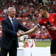 Man United vs Liverpool: Carrick opens up on Ferguson health scare ahead of derby clash