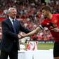 Man United vs Liverpool: Carrick opens up on Ferguson health scare ahead of derby clash