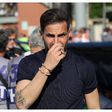 Fabregas gives a hint on Premier League return
