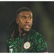 Ex-Super Eagles player claims Iwobi deserves more respect