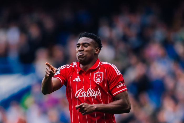 Awoniyi brace stuns Chelsea: Nottingham Forest relegation survival odds after 3-1 win