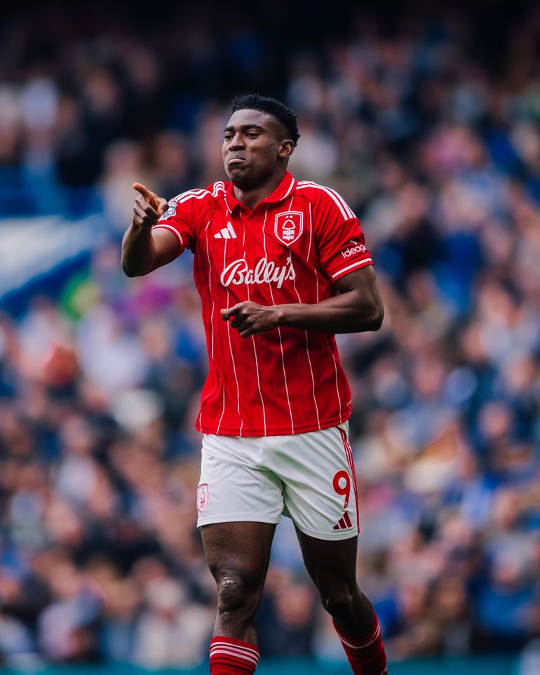 Awoniyi brace stuns Chelsea: Nottingham Forest relegation survival odds after 3-1 win