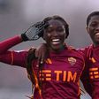 Nigerian stars shine as Roma win Italian league title