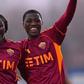 Nigerian stars shine as Roma win Italian league title