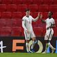 Expectations rising for England after Southgate's youth revolution