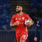 Lewandowski understudy Choupo-Moting extends Bayern contract