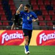 Italy cruise past Czechs in Euro warm up