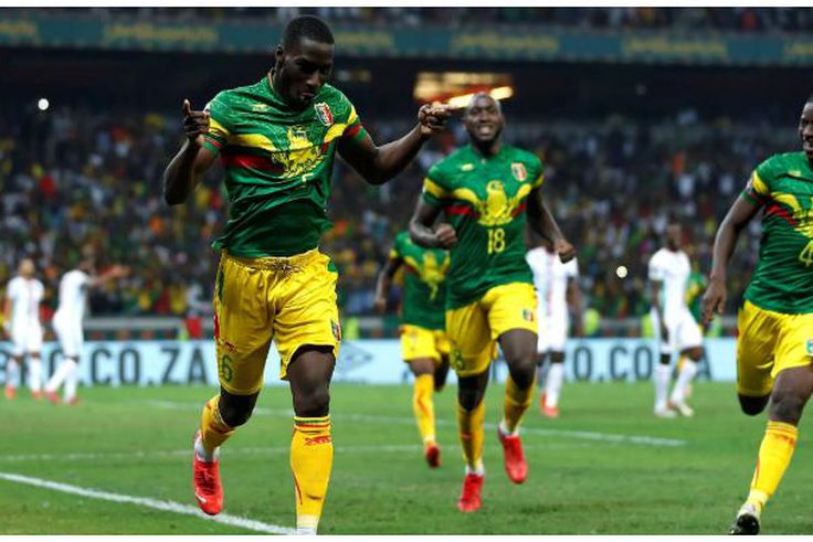 Eagles spank Congo to take charge of Group G, AFCON2021 sensation Gambia record narrow win
