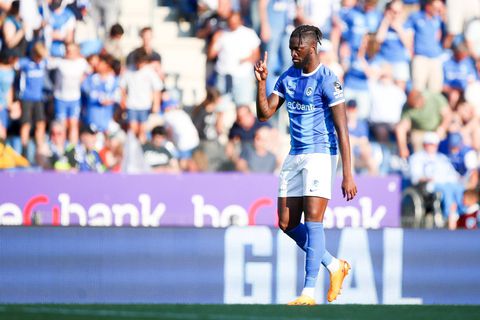 Toluwalase Arokodare