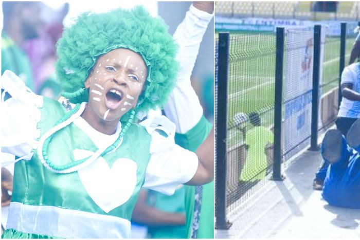 Enyimba vs Remo Stars