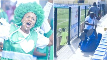 Don't chase our sponsors away, NPFL board chairman begs Nigerian media