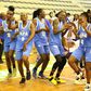 KPA ladies team celebrating