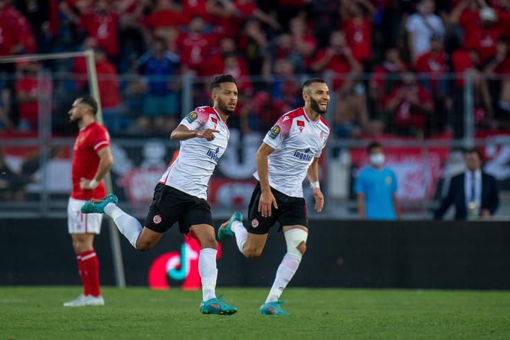 Wydad Casablanca eye first leg advantage against Al Ahly
