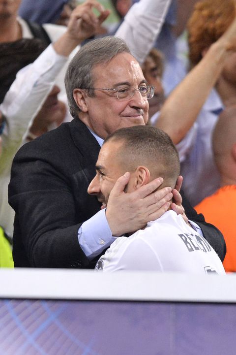 Top 5 records Karim Benzema set before leaving Real Madrid - Pulse