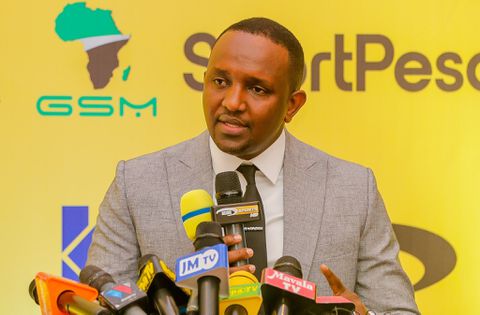 Young Africans President proud of team despite all the intimidation they endured