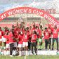 Ulinzi Starlets retain FKF Women Cup title by beating Nakuru City Queens